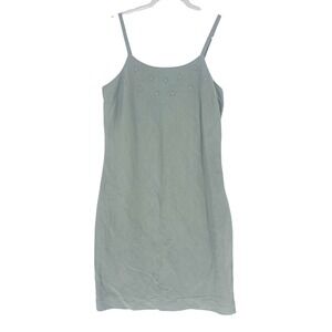 merona linen dress Merona | Dresses | Merona Linen Blend Dress